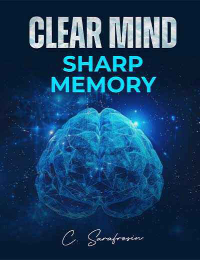 “Clear Mind, Sharp Memory”  (instant download)